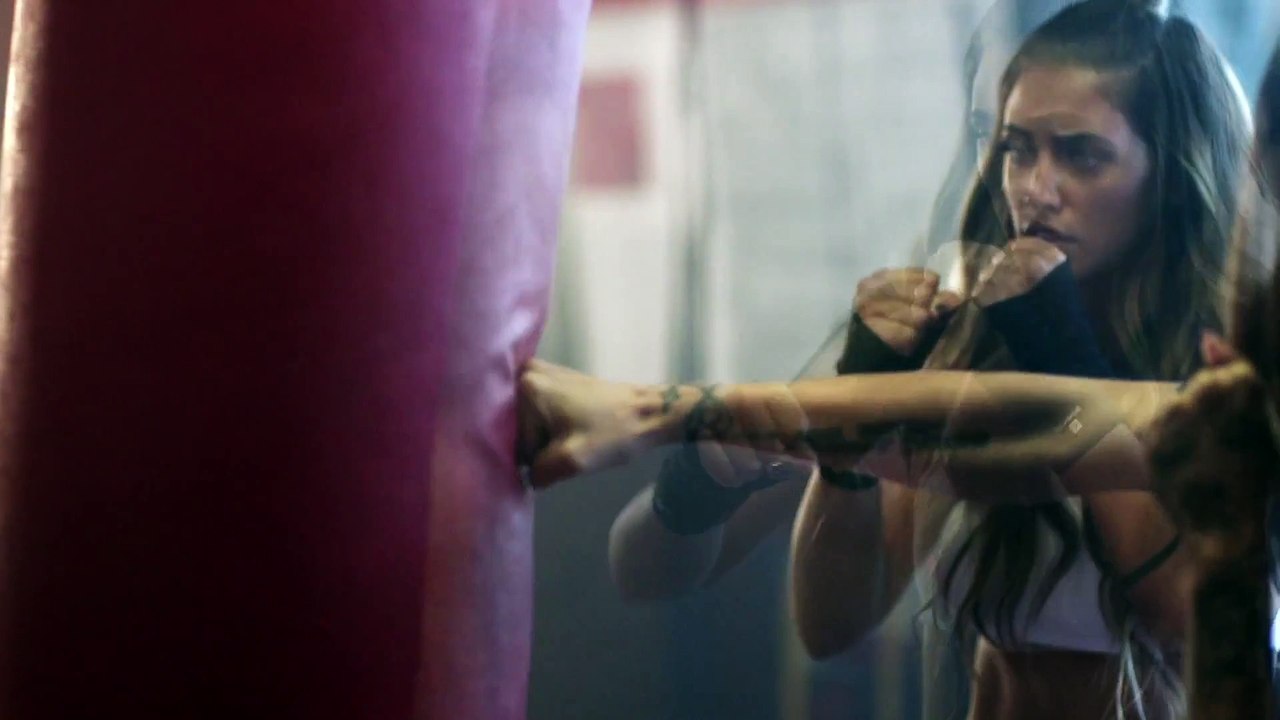 Antonia - Dream About My Face VideoClip Full HD