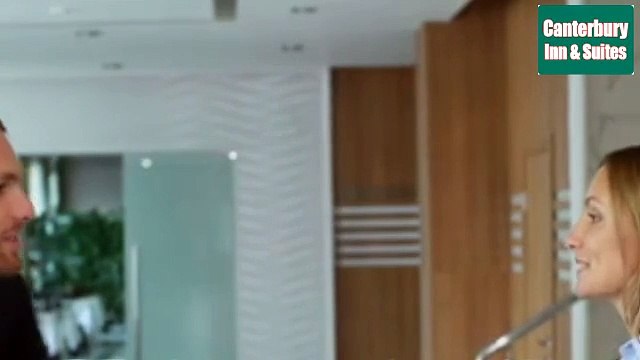 Canterbury Inn and Suites