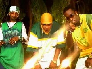 Nelly ft. P. Diddy & Murphy Lee - Shake Ya Tailfeather