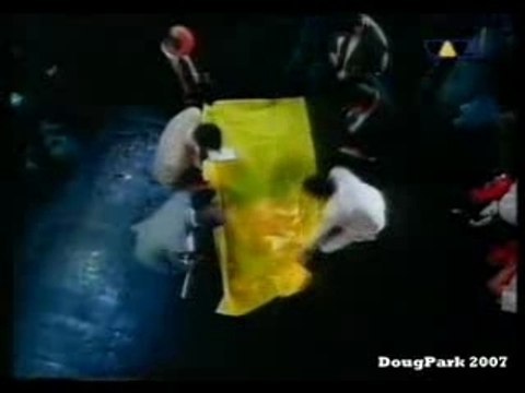 The crooklyn dodgers