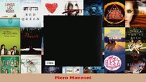 PDF Download  Piero Manzoni PDF Full Ebook