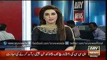Headlines – 1700 – Monday – 7 – Dec – 2015