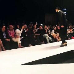 GQ fashion nights- Ranveer's antics bring down the house -