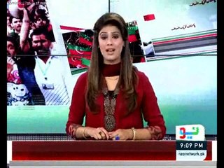 Local boddy election campaign UC 203