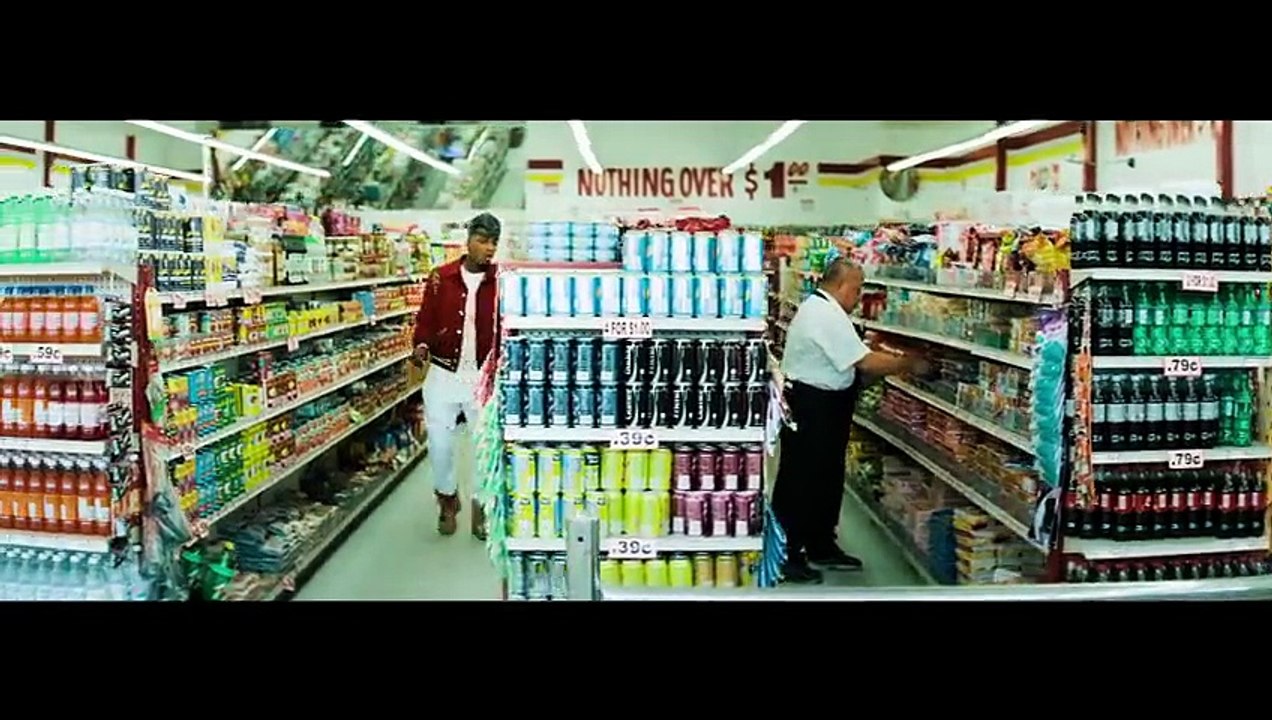 Ne-Yo - She Knows (Official Video) ft. Juicy J