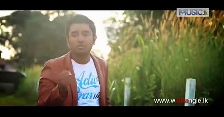 Digu Desa Dutuwama Romesh .....ඔබ ආසමකරන - new sinhala video song