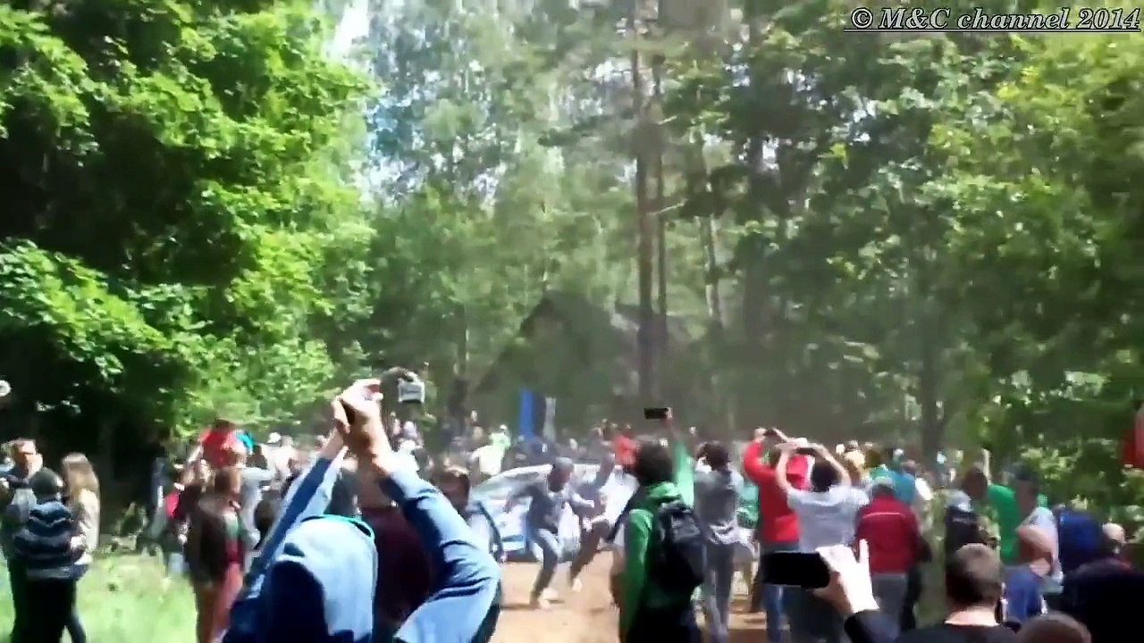 Best of Rallye Crash Compilation 2014 Ultimate Big Rally Crashes 2014 the long video