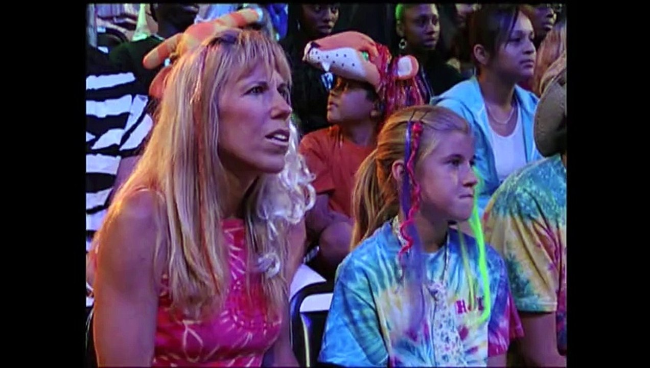America s Got Talent - Lila Stepanova - Season 1