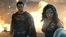 Batman v Superman Dawn of Justice | official trailer #3 US (2016) Ben Affleck Gal Gadot