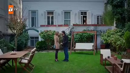 مسلسل الخبز الأسود الجزء 2 الثاني الحلقة 13 (اعلان 1)