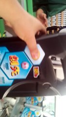 Automatic Two Sided Labeling Machine Branded Japan Collaborated