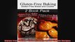 GlutenFree Baking  Gluten Free Bread and Cookie Recipes