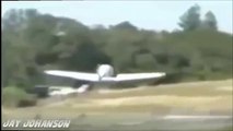 MOST SHOCKING and EXTREME plane crashes caught on camera!