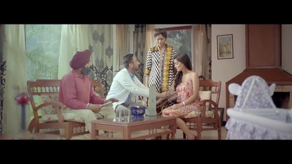 Sartaj Virk-Channa-Official Music Video