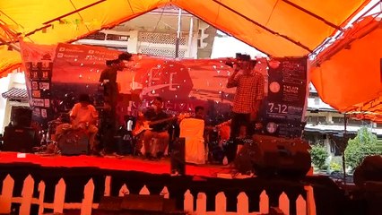 Sempurna - Andra and The Backbone (Acoustic Cover by Stand On Strings)