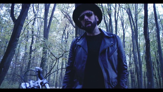 CRBL - Plange sufletul meu feat. Anlora VideoClip Full HD