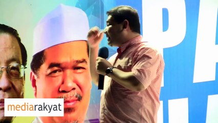 Rafizi Ramli: Belanjawan Tahun Depan Namanya "Belanjawan Potong", Potong Semua!