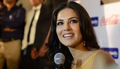 Sunny Leone speak on Intolerance