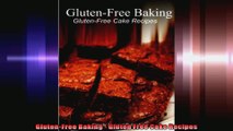 GlutenFree Baking  Gluten Free Cake Recipes