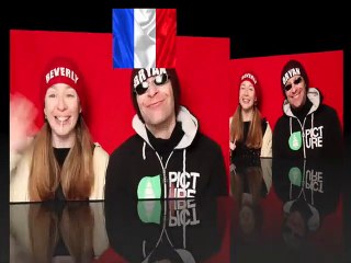 BRYAN ET BEVERLY HILLS "ACTU PEOPLE" du 7 DECEMBRE 2015