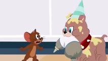 Tom and Jerry Cartoon - tom and jerry short episodes_1
