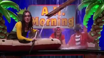 I Didnt Do It S01 E17 Bad News