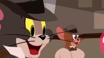Tom and Jerry Cartoon - tom and jerry short episodes_10