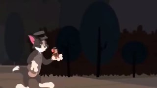 Tom and Jerry Cartoon - tom and jerry short episodes_12