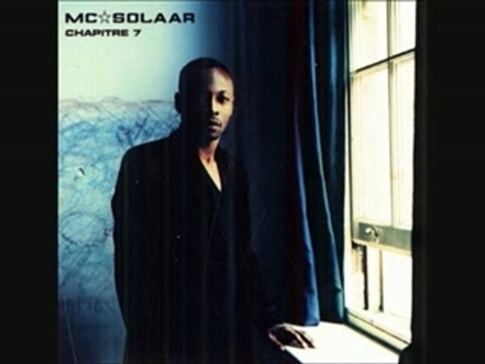 mc solaar Sous les palmiers chapitre 7