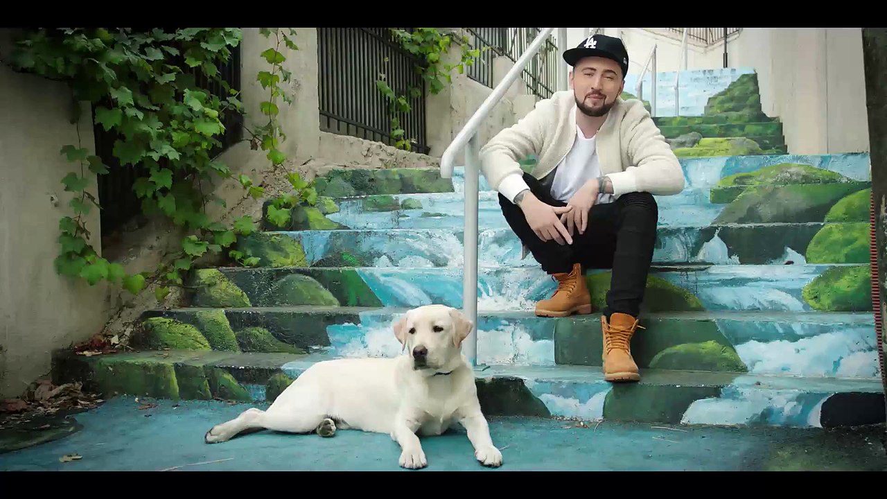 F.Charm feat. Flavius - La bine si la  rau VideoClip Full HD