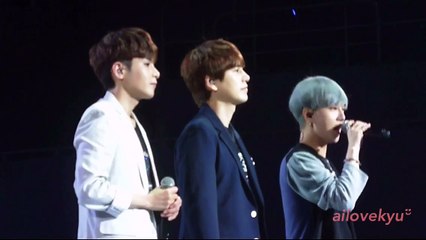 151206　SUPERJUNIOR-K.R.Y. in TAIPEI "We Can"