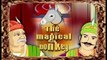 Akbar And Birbal Animated Stories _ The Magical Donkey (InHindi) Full animated cartoon mov catoonTV!