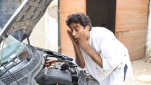 Paan vala mechanic