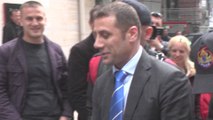 Report TV - Dosja për deputetin Mark Frroku me 4 akuza, gati për gjykim