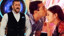 Salman Khan Remembers Aishwarya Rai, Sings TADAP TADAP Song On Bigg Boss 9