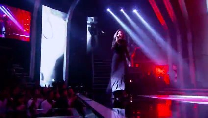 The Voice Thailand - เปอติ๊ด ญาดา - แล้วเธอ - 6 Dec 2015