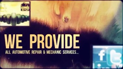 Automobile Inspection Stations and smog check in Petaluma CA