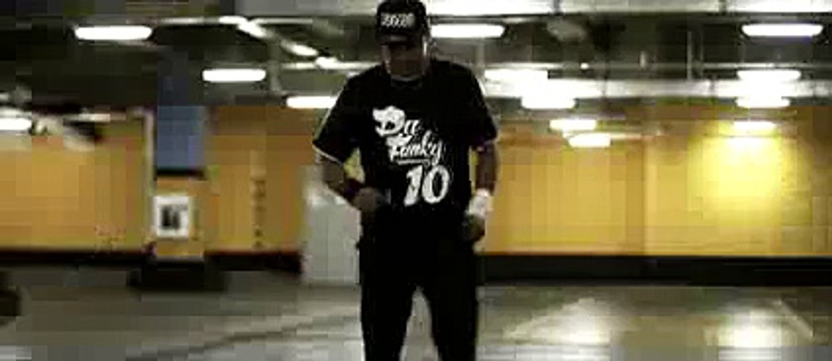 BREAKING in da FRAULES Dance Centre
