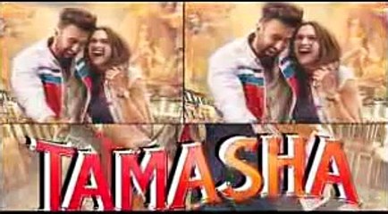 Tamasha Celebs Review Amazing Reactions