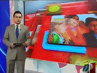NewsONE Regional, 7-December-2015