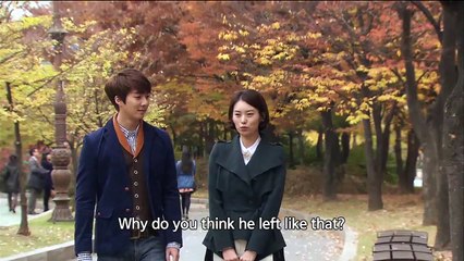 Melody of Love | 사랑은 노래를 타고 | 乘着歌声的爱情 Ep. 15 (2013.12.10)