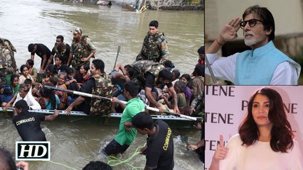 Chennai Floods Bollywood Salutes Armed Forces