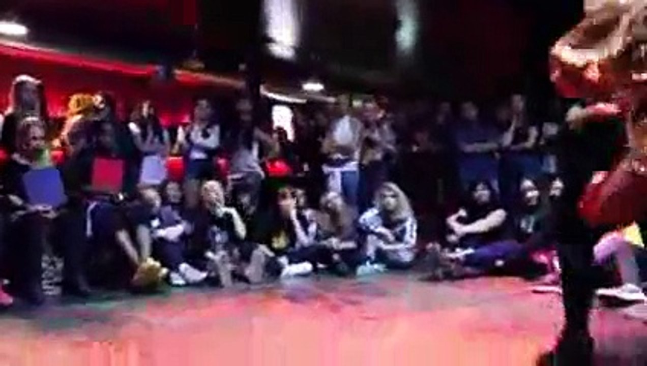 DHQ CIS 2015 ( Moscow ) - Fraules best moments_2