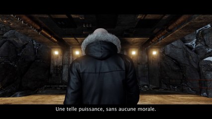 Hitman : Trailer de la bêta
