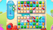 Candy Crush Soda Saga Level 43