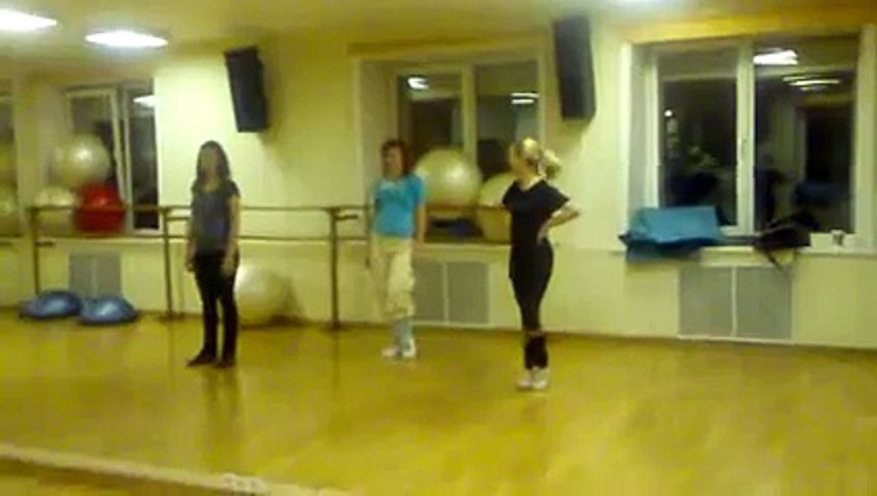Diva class!