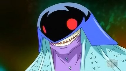 Bakugan Battle Brawlers ITA - Ep.17 "Amici Per Sempre"