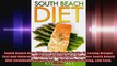 South Beach Diet Ultimate Beginners Guide To Losing Weight Fast And Naturally With South