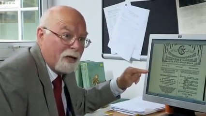 Documentary - Great British Islam