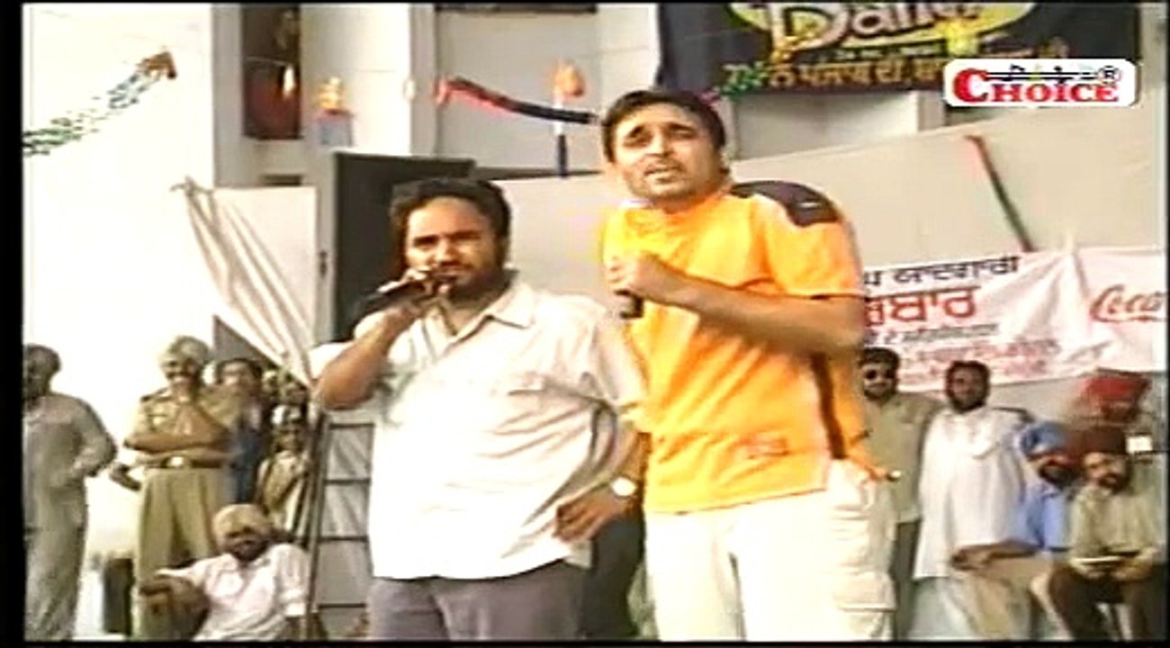 Comedy Part 2 Bhagwant Maan